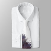 愛国心が強く飛んでいるなワシのネクタイ ネクタイ (タイ)