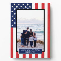 愛国心に満ちたアメリカ国旗の星とストライプ