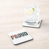 愛国心のあるオー誇りを持ったストラリア コースター (右側)