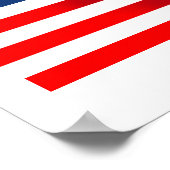 愛国心 ポスター (角)