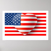 愛国心 ポスター (正面)