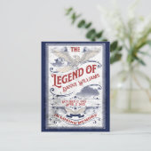 愛国心　深い哀悼　退役軍人　葬儀 ポストカード (スタンド正面)