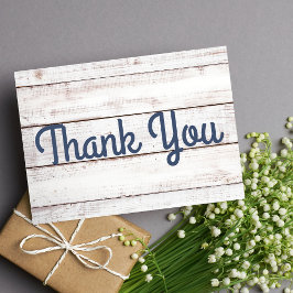 愛国愛II7月4日結婚の感謝 サンキューカード