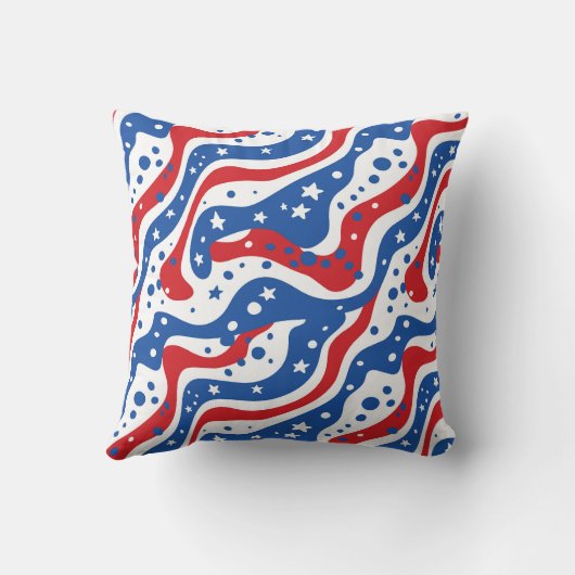 愛国枕 クッション (裏面)