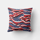 愛国枕 クッション (裏面)