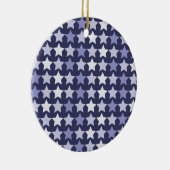 愛国海軍ブルースター セラミックオーナメント (右)