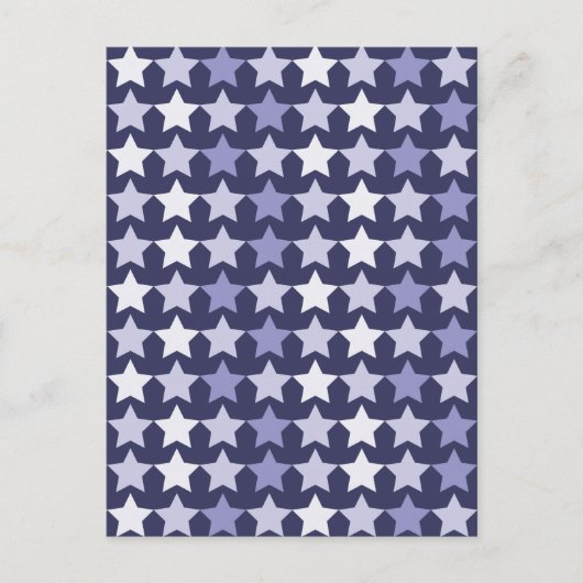 愛国海軍ブルースター ポストカード (正面)