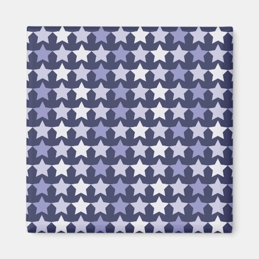 愛国海軍ブルースター マグネット (正面)