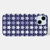 愛国海軍ブルースター Case-Mate iPhoneケース (裏面 (横))