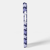 愛国海軍ブルースター Case-Mate iPhoneケース (裏面 / 左)