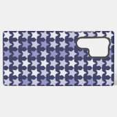 愛国海軍ブルースター SAMSUNG GALAXYケース (裏面横)