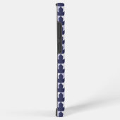 愛国海軍ブルースター SAMSUNG GALAXYケース (右側面)