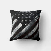 愛国産業米国国旗 クッション (裏面)