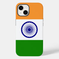 愛国的なアップルのケースメイト、インド国旗ケースメイトiP