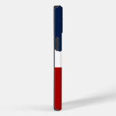 愛国的なアップルケースメイト、ユタ州の旗、USA Case-Mate iPhoneケース (裏面 / 右)