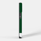 愛国的なアップル 14 Case-Mate、パキスタンの旗 iPhoneケース (右側面)