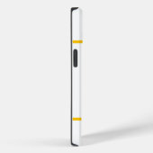 愛国的なアップルiPhone 14ケース – メイト、ロードアイランド Case-Mate iPhoneケース (裏面 / 右)