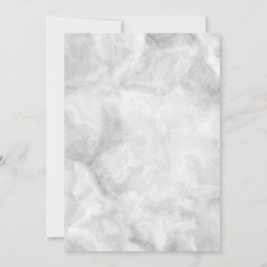 愛国的なアメリカの格言7月の4日招待状 セーブザデート (裏面)