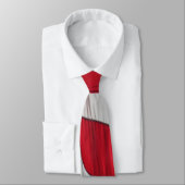 愛国的なアメリカ国旗のネクタイ ネクタイ (タイ)