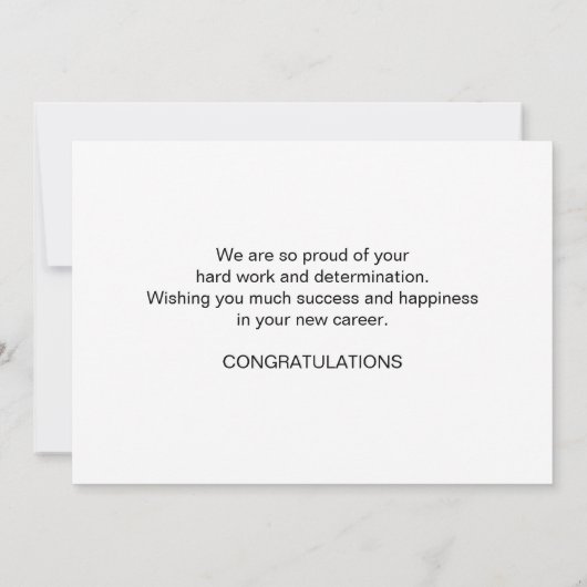 愛国的なアメリカ国旗の軍隊おめでとう (裏面)