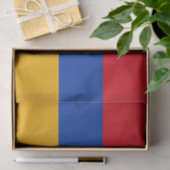 愛国的なアルメニアの旗 薄葉紙 (ギフト)