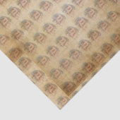 愛国的なイーグルデカッペティッシュペーパー 薄葉紙 (詳細)