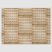 愛国的なイーグルデカッペティッシュペーパー 薄葉紙 (正面)