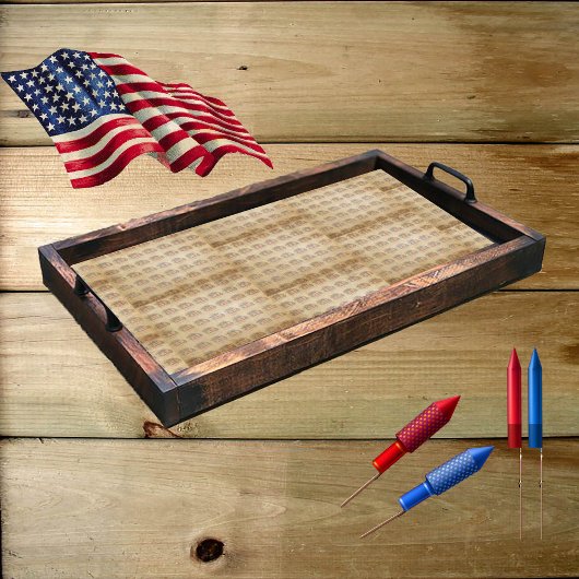 愛国的なイーグルデカッペティッシュペーパー 薄葉紙