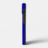 愛国的なオーストラリアの国旗 Case-Mate iPhoneケース (裏面 / 左)