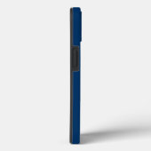 愛国的なオーストラリアの羊飼い Case-Mate iPhoneケース (裏面 / 右)