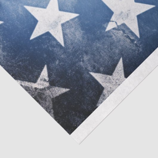 愛国的なギター1デクページ紙 薄葉紙 (詳細)