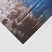 愛国的なギター5デクページ紙 薄葉紙 (詳細)