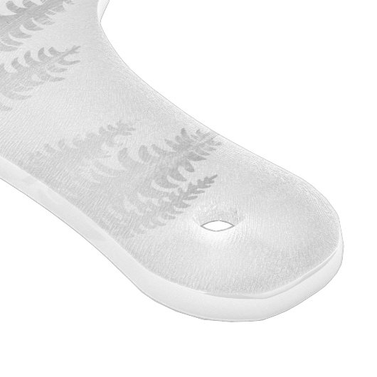 愛国的なクリスマスヴィンテージレッドトラック素朴国旗 カッティングボード (角)