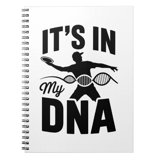 愛国的なゴルフカート米国国旗 ノートブック (正面)