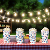 愛国的なスターの好意ボックス フェイバーボックス