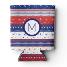 愛国的なスター&ストライプ抽象芸術アメリカ国旗2