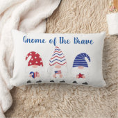 愛国的なテーマのホームデコールと格言ルンバーピル ランバークッション (ブランケット)