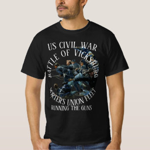 愛国的なトランプ共和党政治 Tシャツ