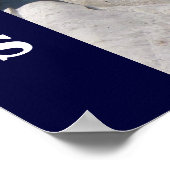 愛国的なトーマス・ジェファーソンのポスター ポスター (角)