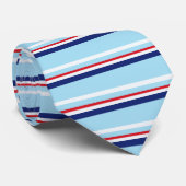 愛国的なネクタイ ネクタイ (ロール)