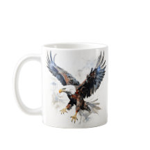 愛国的なハゲワシ