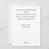 愛国的なハゲワシ シーズンカード (裏面)