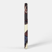 愛国的なハングルイーグルサムスンギャラクシーS22プラスケース SAMSUNG GALAXYケース (右側面)