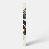 愛国的なハングルイーグルサムスンギャラクシーS22プラスケース SAMSUNG GALAXYケース (左側面)