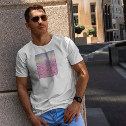 愛国的なビッグフットの怪物 Tシャツ