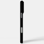 愛国的なビッグフット 俺みたいなお父さんは見つかりにくいだろ Fu Case-Mate iPhoneケース (裏面 / 右)