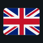 愛国的なフレキシブル統一されたマグネット国旗 マグネット<br><div class="desc">Decorate your fridge or any magnetic surface with pride using our flexible magnet featuring the flag of the United Kingdom! Crafted with attention to detail, this flexible magnet isn't just a decorative piece; it's a celebration of the UK's rich heritage and cultural identity. The striking design proudly showcases the Union...</div>