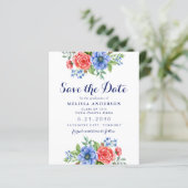 愛国的なフローラ赤青の卒業日退保存 (スタンド正面)