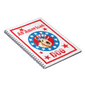 愛国的なホエテン ノートブック (右側)