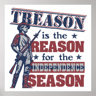 愛国的なポスター – ヴィンテージアメリカーナ ポスター